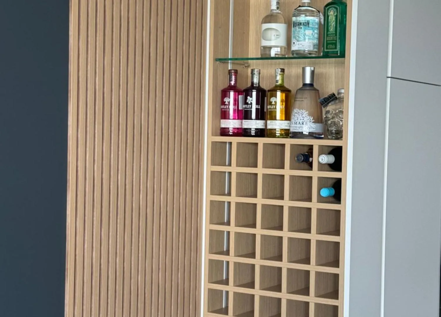 Seaview Smart Home 2 Varna Apartamento