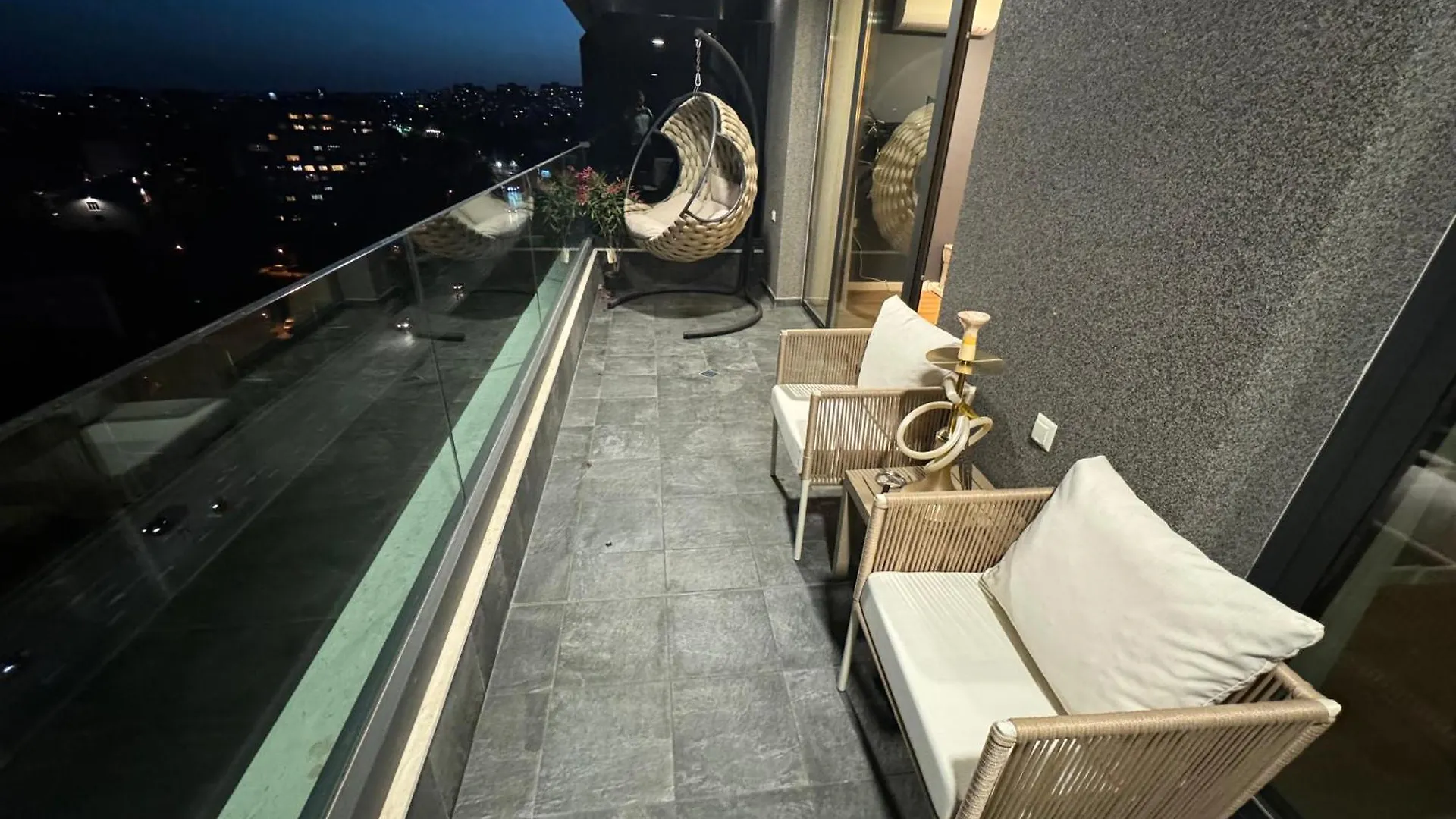 Apartamento Seaview Smart Home 2 Varna