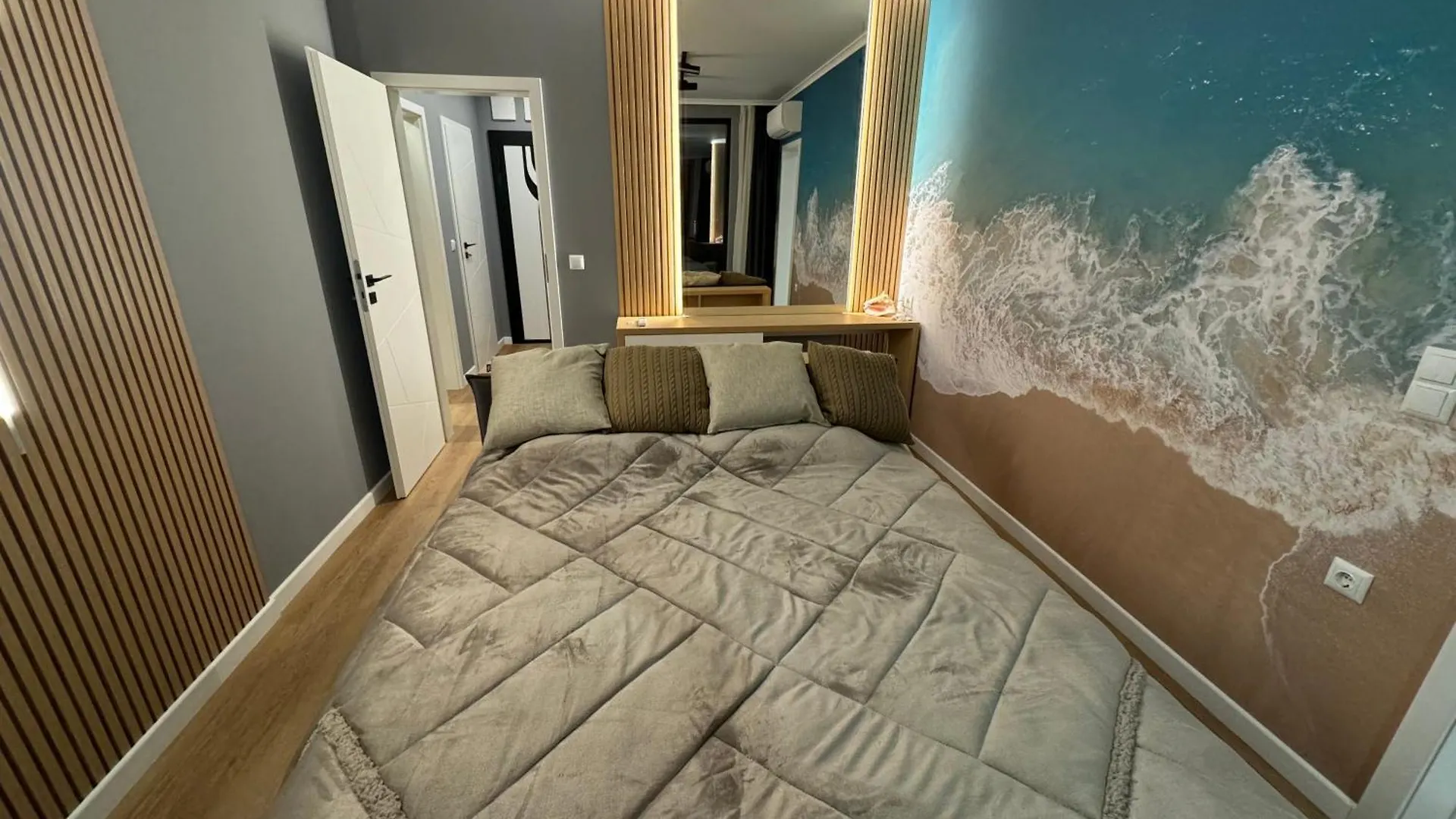 Apartamento Seaview Smart Home 2 Varna
