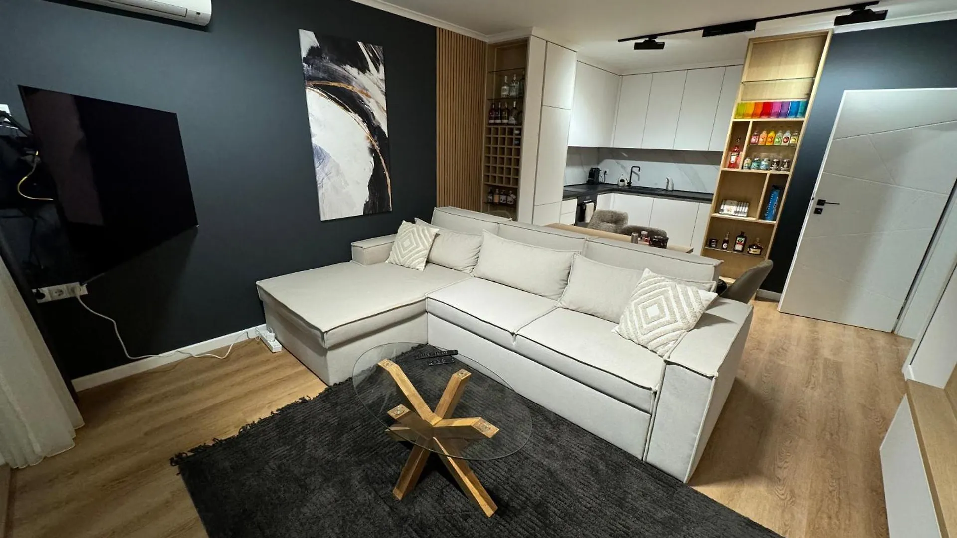 Seaview Smart Home 2 Varna 0*,  Bulgaria