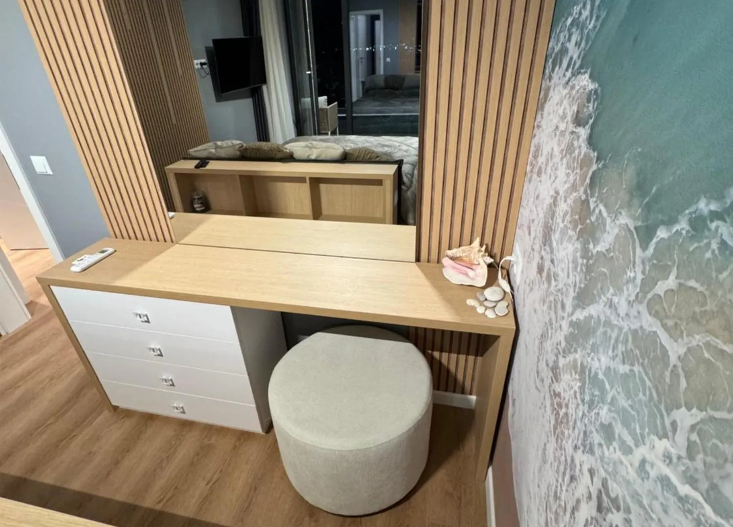 Seaview Smart Home 2 Varna