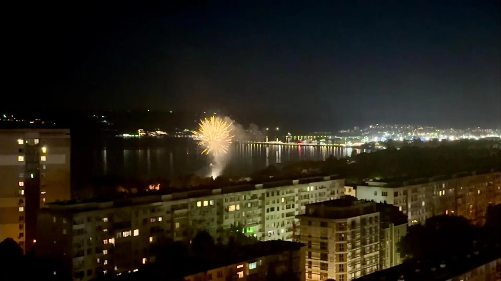 Seaview Smart Home 2 Varna Apartamento